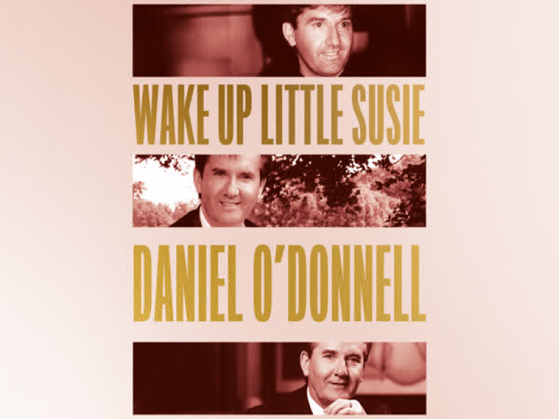 Wake Up Little Susie (EP)