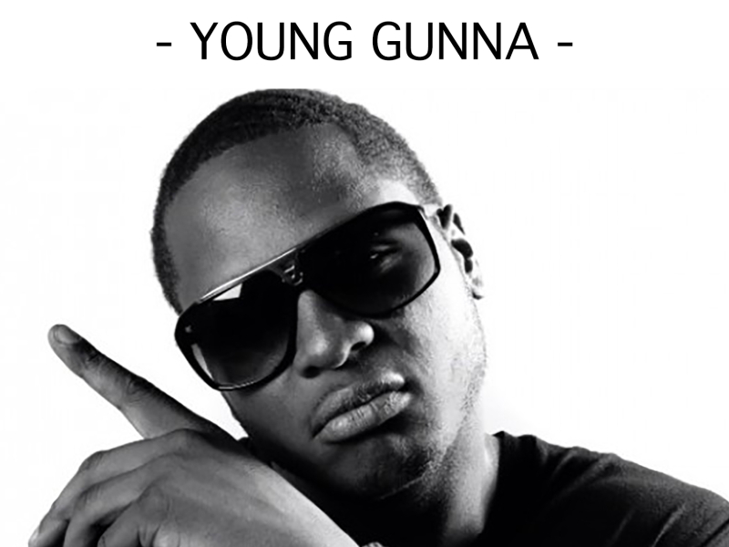 Young Gunna