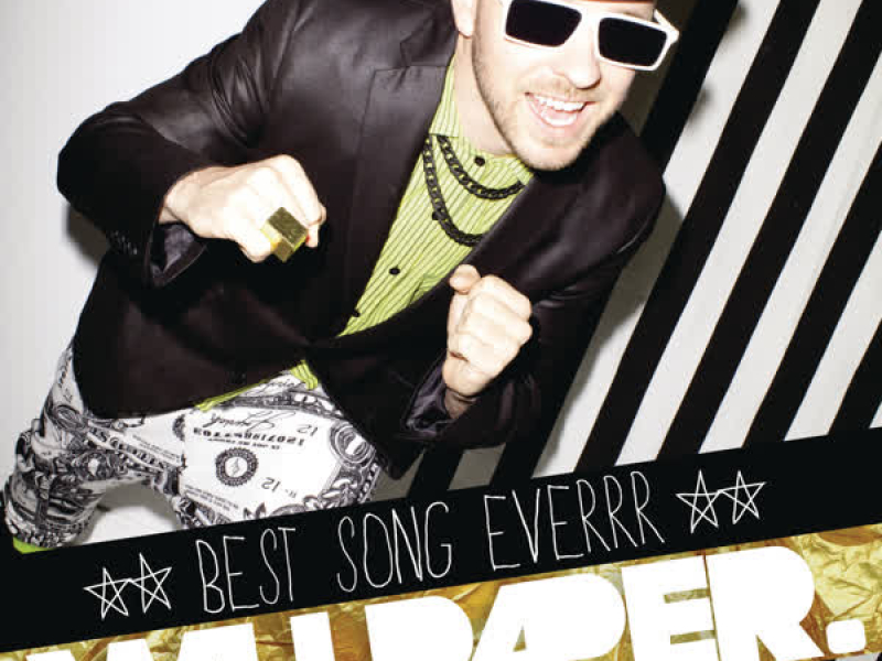 BEST SONG EVERRR (Single)