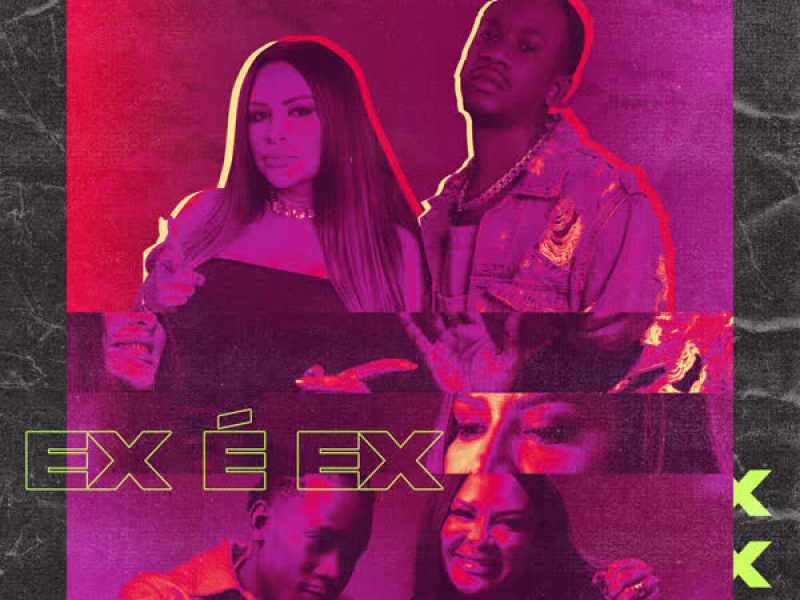 EX É EX (Single)