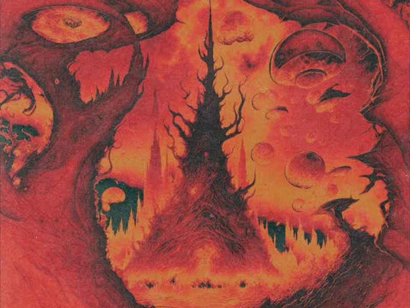 Machine Elves (Single)