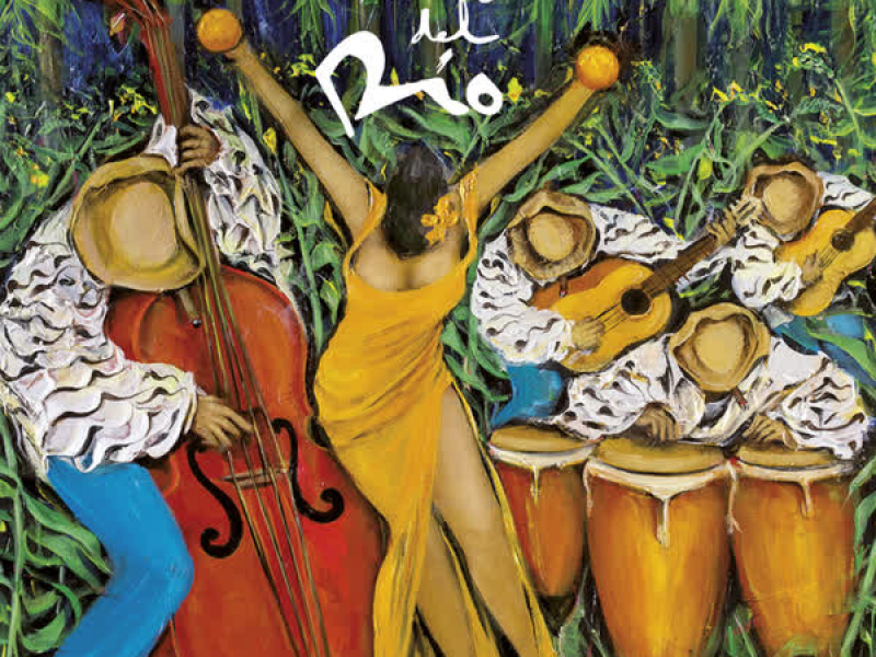 Los Del Río Tropical