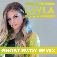 Top of the Morning (Ghost Bwoy Remix) (Single)