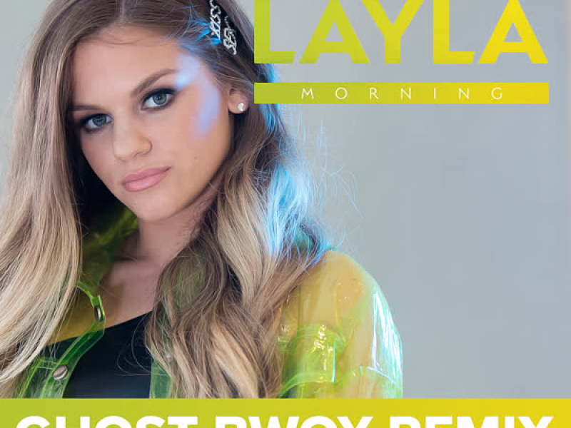 Top of the Morning (Ghost Bwoy Remix) (Single)