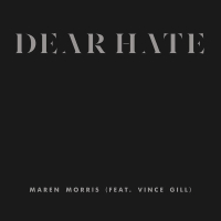 Dear Hate (Single)