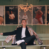 Regnar över Stockholm (Single)