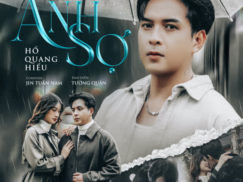 Anh Sợ (Single)