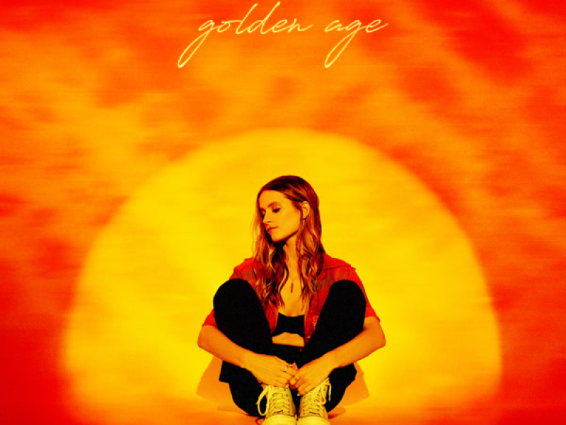 Golden Age (EP)