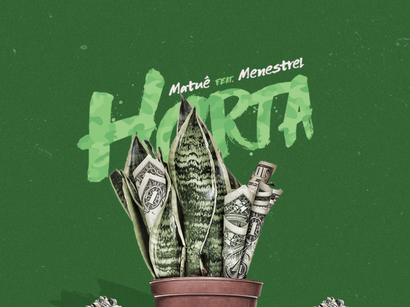 H.O.R.T.A (Single)