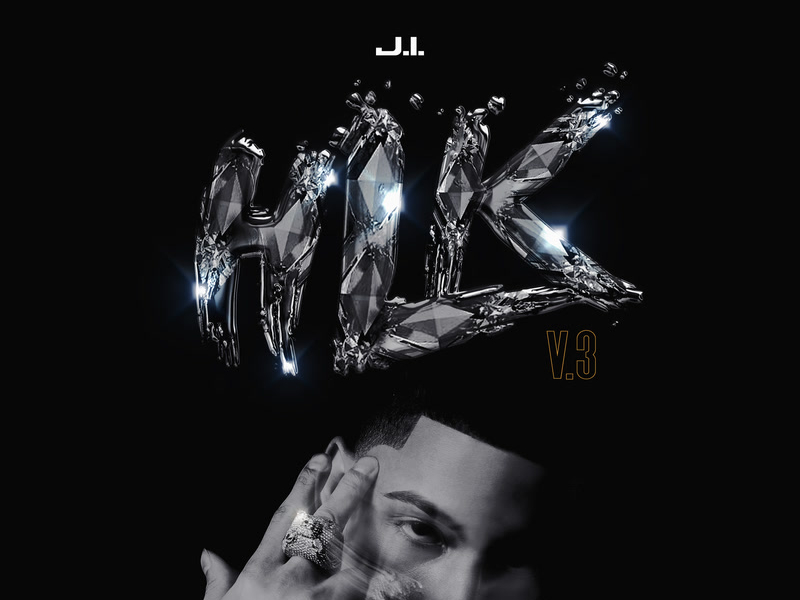 Hood Life Krisis Vol. 3 EP (Single)