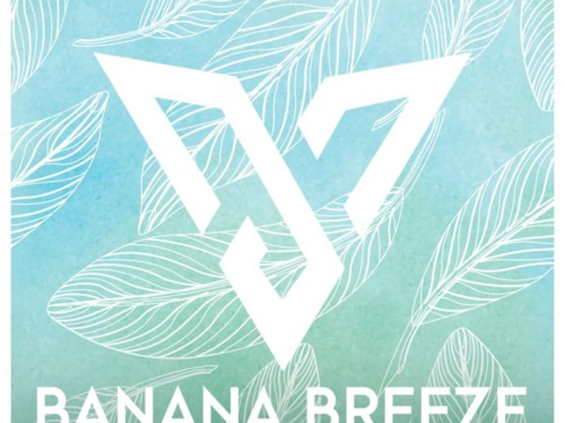 Banana Breeze (Single)