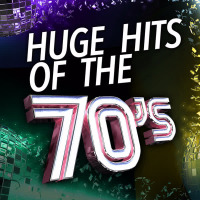 Huge Hits of the 70's