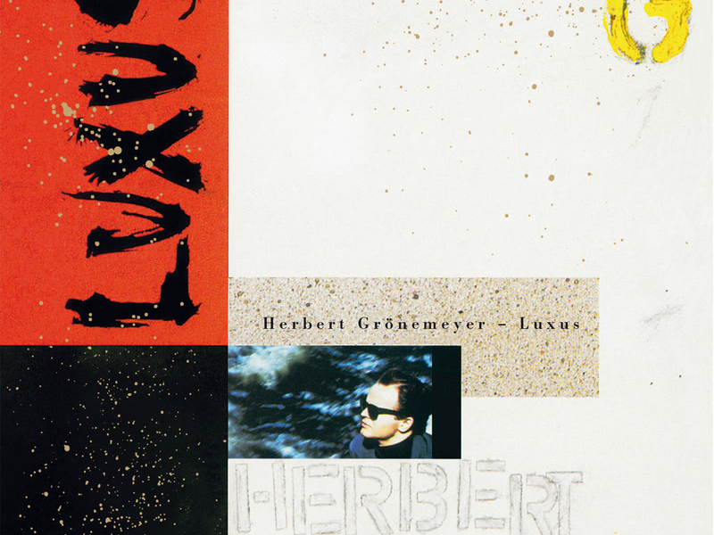 Luxus (Remastered 2016)