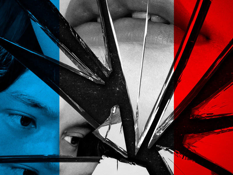 Wish You The Worst (Single)