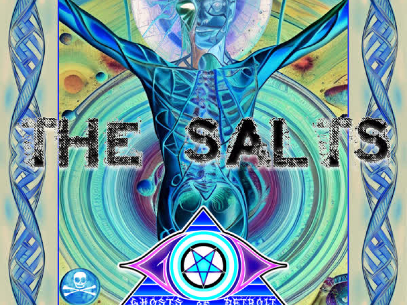 The Salts (Raw Salts Mix) (Single)