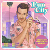 Fun City (Deluxe 5th Anniversary Edition)