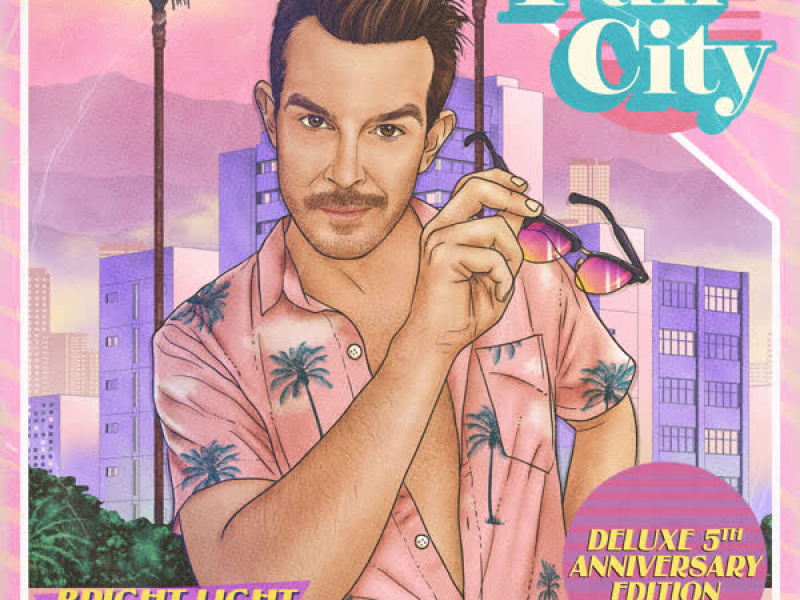 Fun City (Deluxe 5th Anniversary Edition)