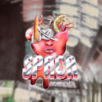 Rocketwoman (Spaca) (Single)