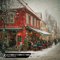 Let It Snow! Let It Snow! Let It Snow! (Single)