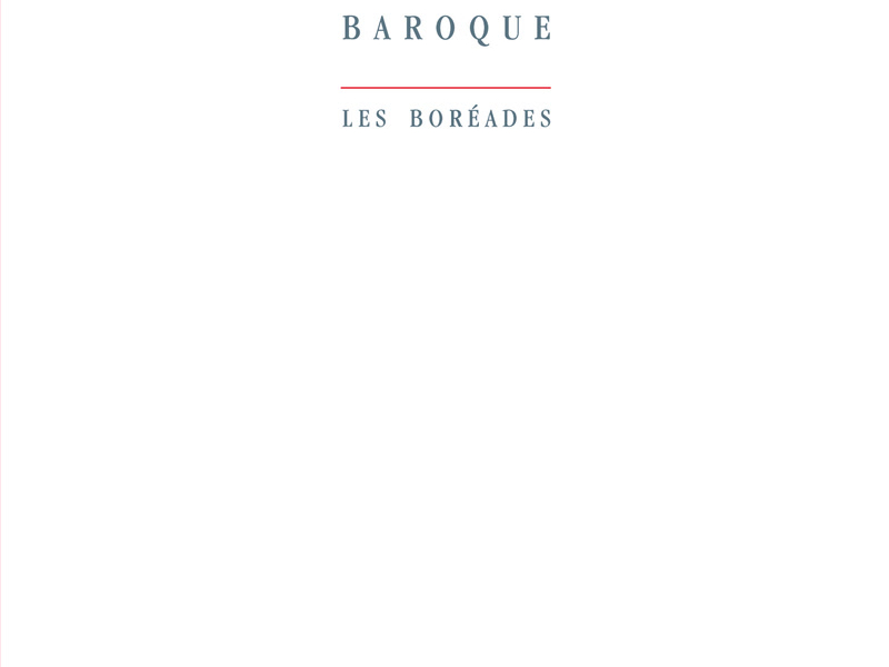Beatles Baroque (Vol. 1)