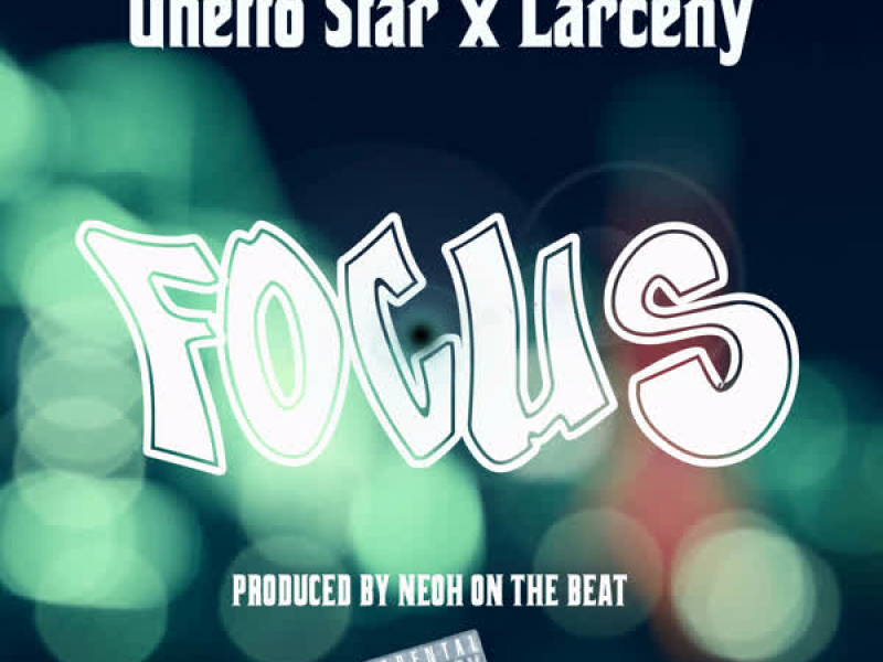 Focus (Single)