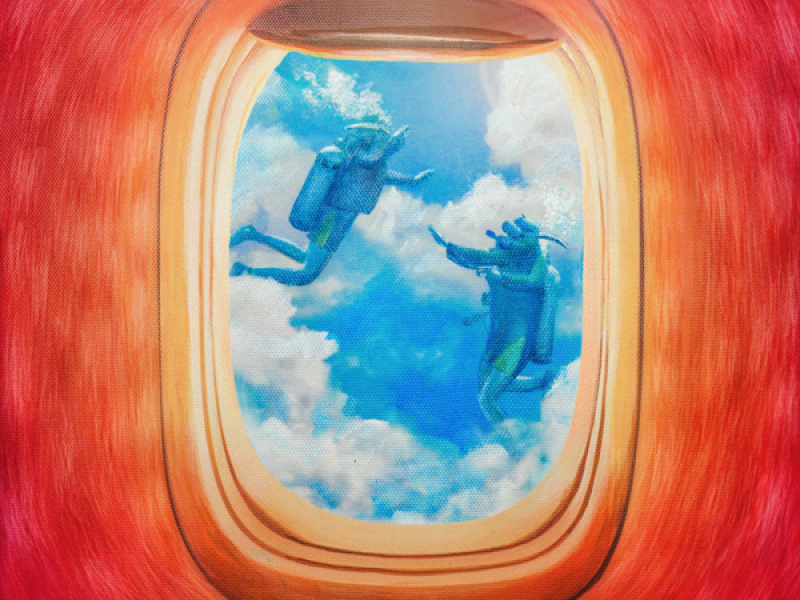 Airport (Single)