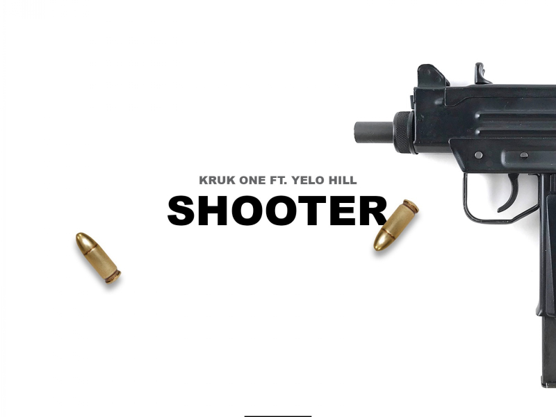 Shooter (Feat. YeloHill)