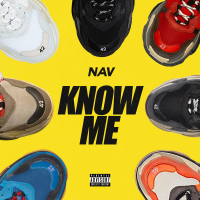 Know Me (Single)
