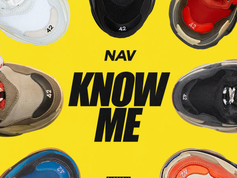 Know Me (Single)