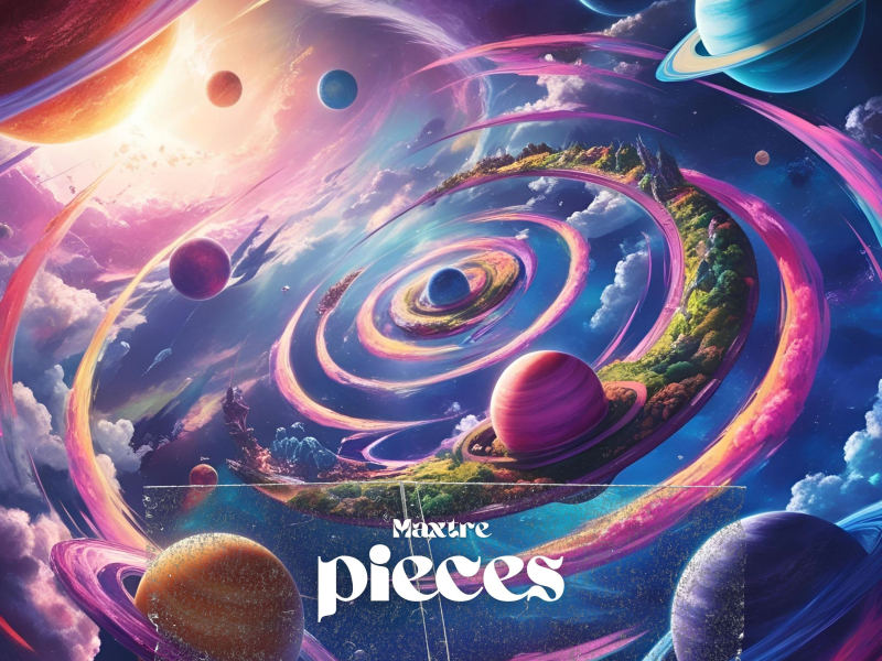 pieces (Single)