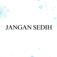 Jangan Sedih (Single)
