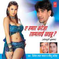 Ae Hamaar Kareja Ras Malaai Khaibu