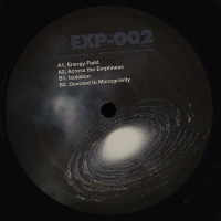 Across the Emptiness