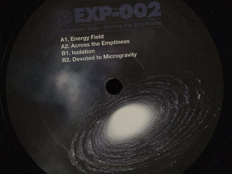 Across the Emptiness