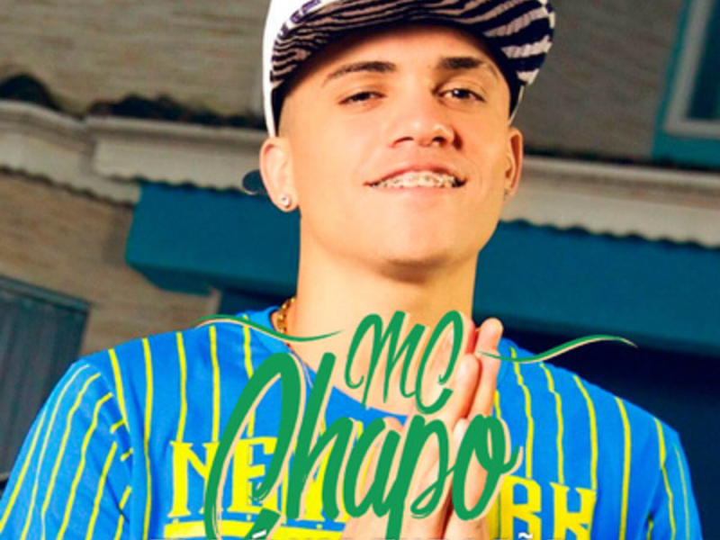 Ela É um Furacão (Single)