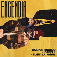 Encendia (Single)
