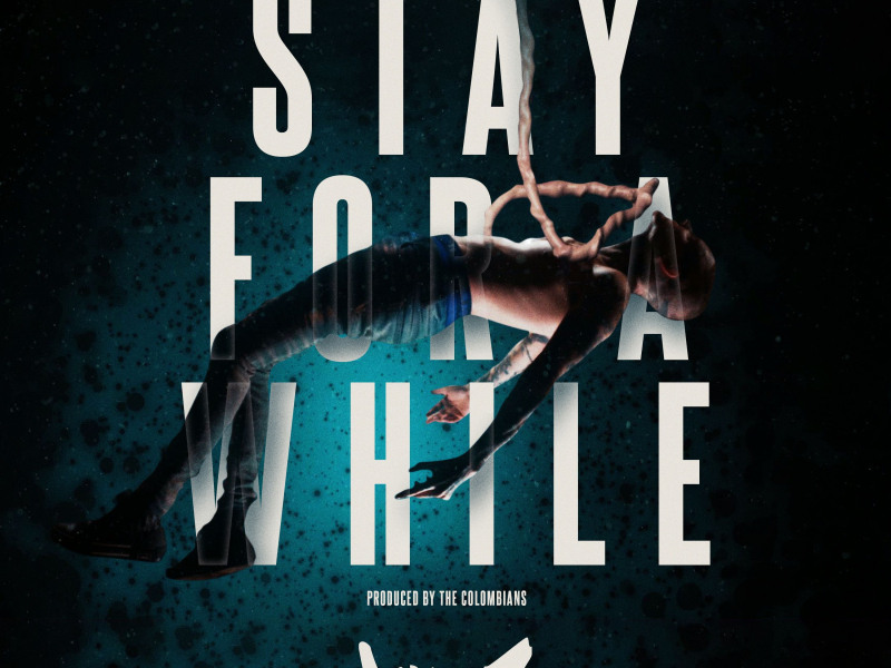 Stay for a While (Single)