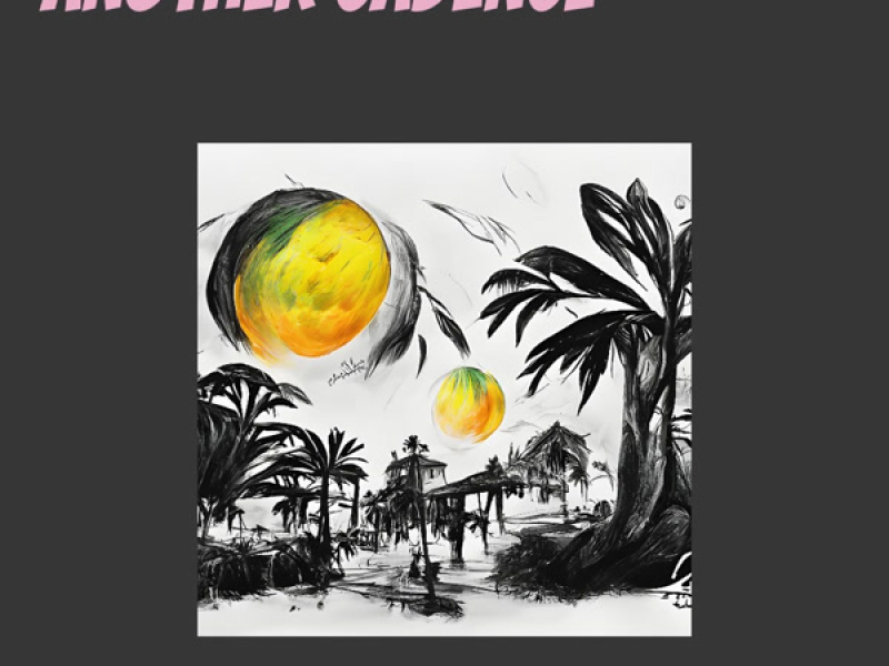 Another cadence (Single)