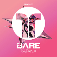 Katana (Single)