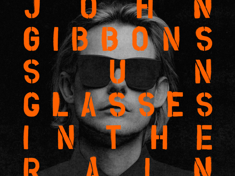 Sunglasses in the Rain (Radio Edit) (Single)