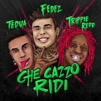 Che cazzo ridi (Single)