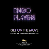 Get On the Move (Single)