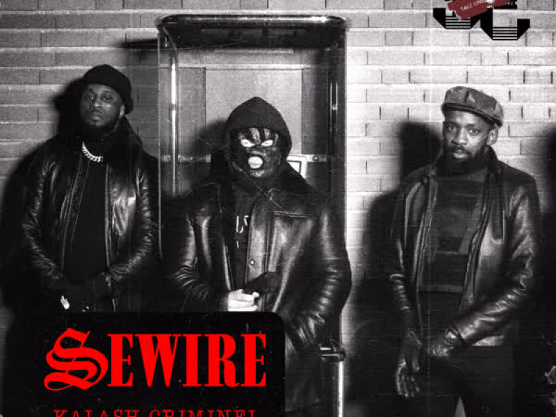 SE WIRE (feat. DA Uzi & Zefor) (Single)