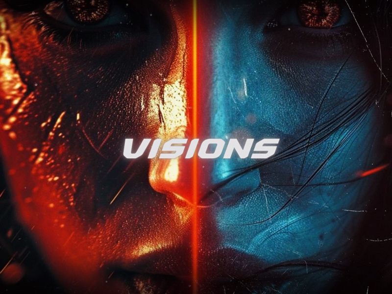 Visions (EP)