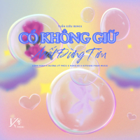 Có Không Giữ Mất Đừng Tìm (Tuấn Siêu Remix) (Single)