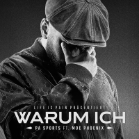 Warum ich (Single)