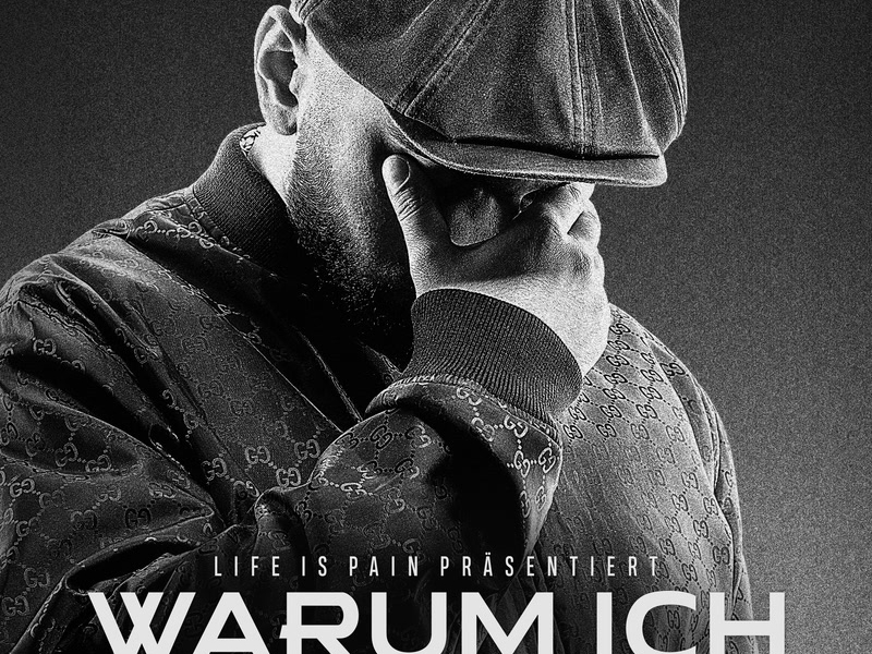 Warum ich (Single)