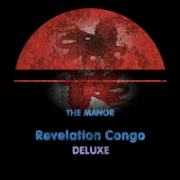 Revelation Congo Deluxe (Single)