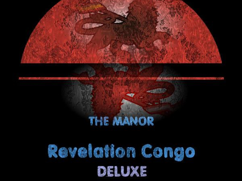 Revelation Congo Deluxe (Single)