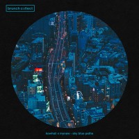 Sky Blue Paths (Single)